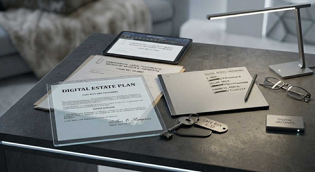 Personal / Family Documents